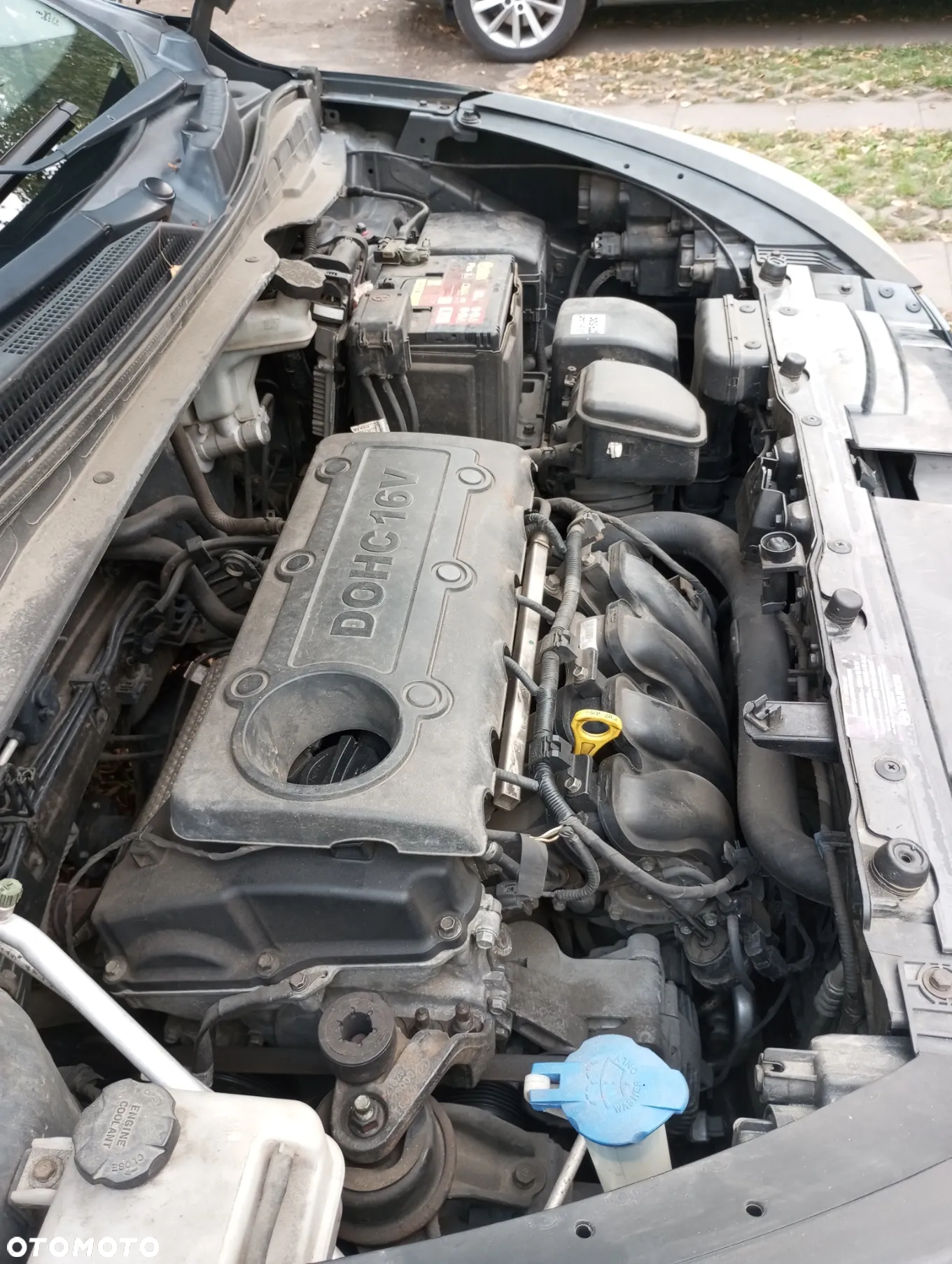 Hyundai ix35 2.0 4WD Style - 7