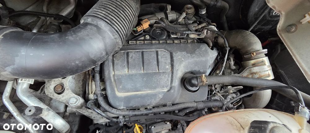 Opel VIVARO LONG BARDZO BOGATA WERSJA - 22