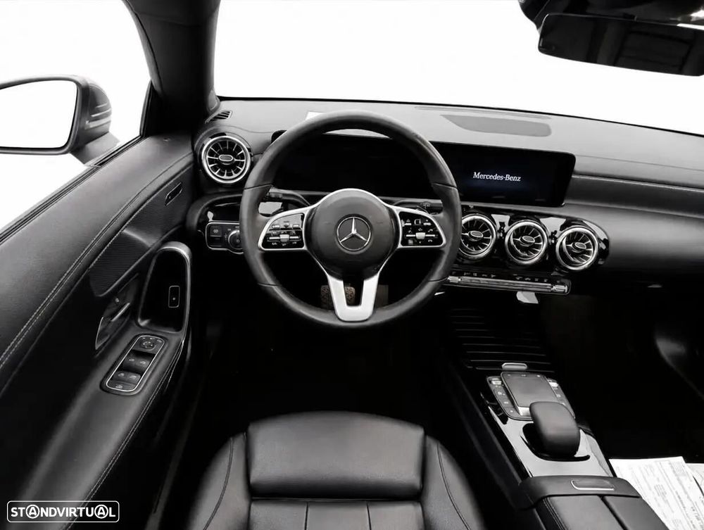 Mercedes-Benz CLA 250 e Shooting Brake Progressive - 7
