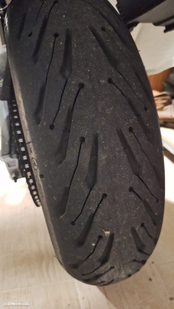 Triumph Tiger Sport - 7