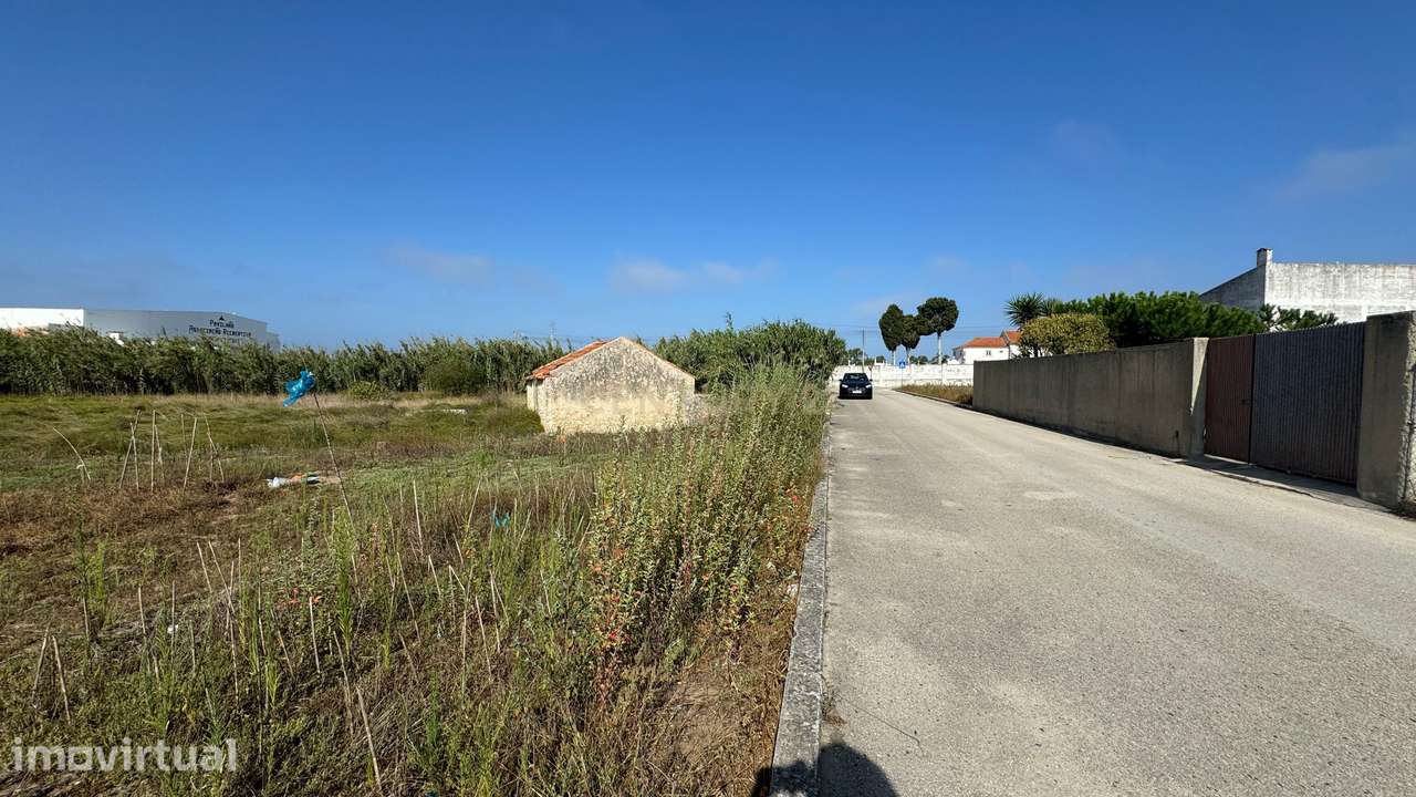 terreno para construção - Grande imagem: 3/9