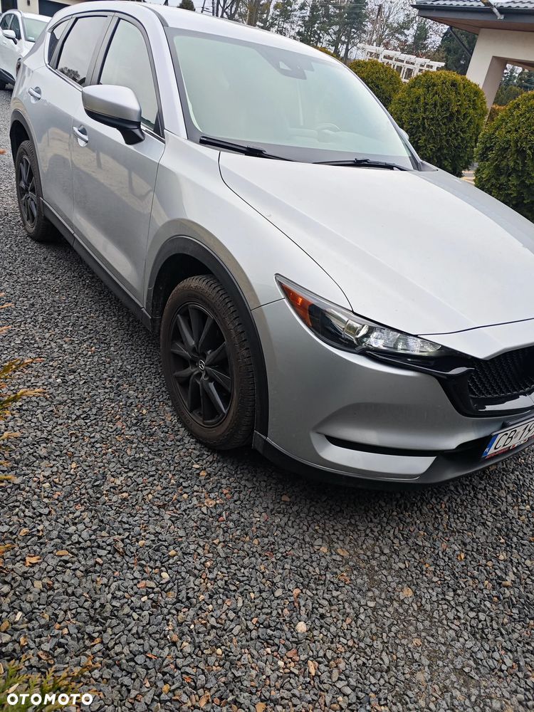 Mazda CX-5 - 2