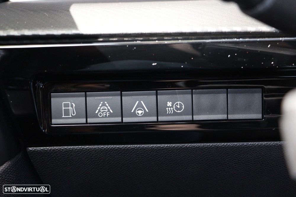 Peugeot 508 1.6 Hybrid Allure Pack e-EAT8 - 35