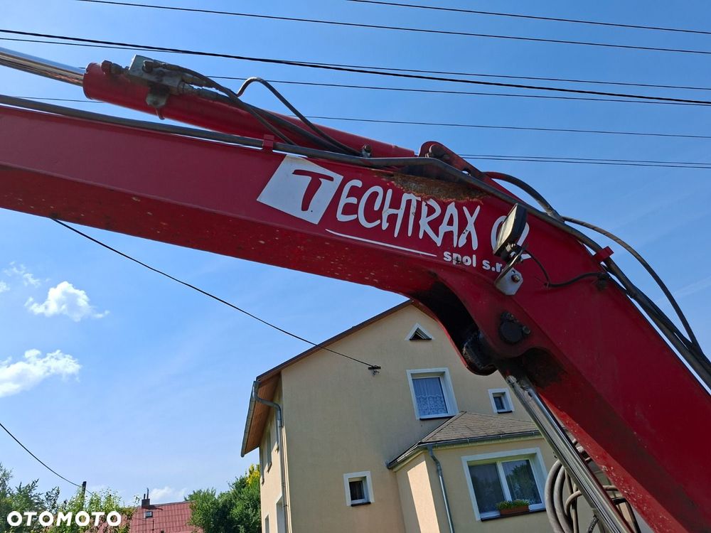 Komatsu Pc 50 Mr - 2 - 27