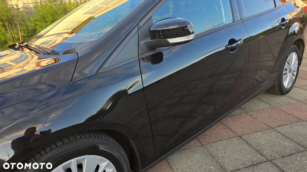 Ford Focus 1.0 EcoBoost Gold X (Trend) - 4