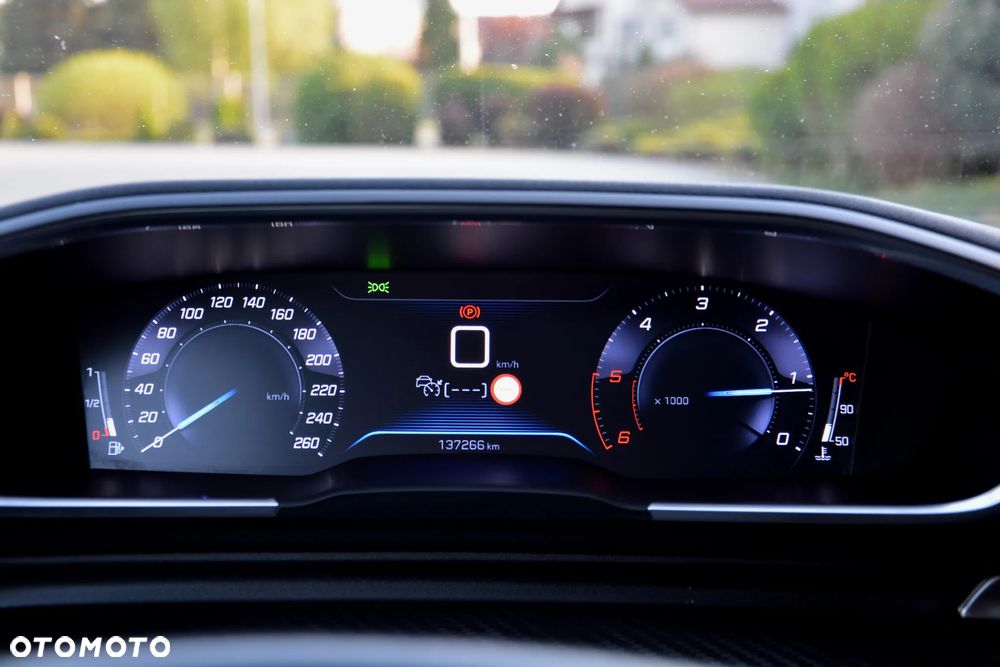 Peugeot 508 1.5 BlueHDi Allure S&S - 35