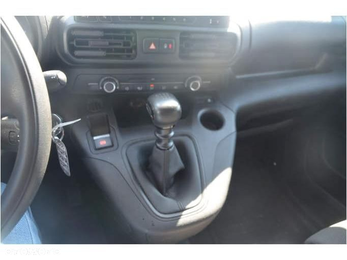 Toyota ProAce - 9