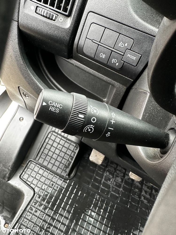 Peugeot Boxer HDi L4 - 10