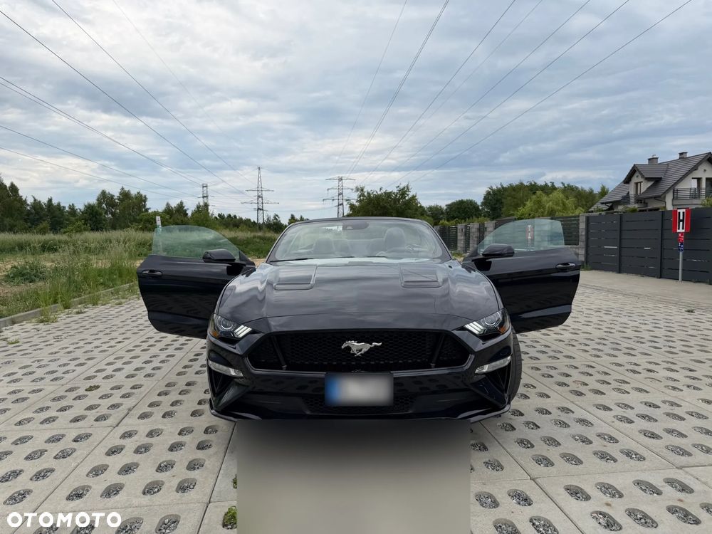Ford Mustang - 15