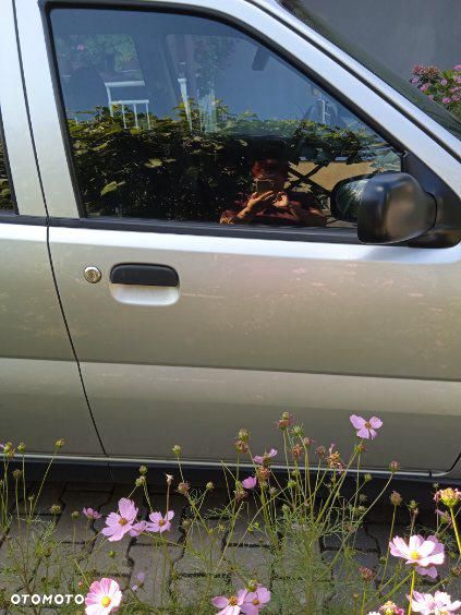 Suzuki Ignis 1.3 DDiS Comfort - 4