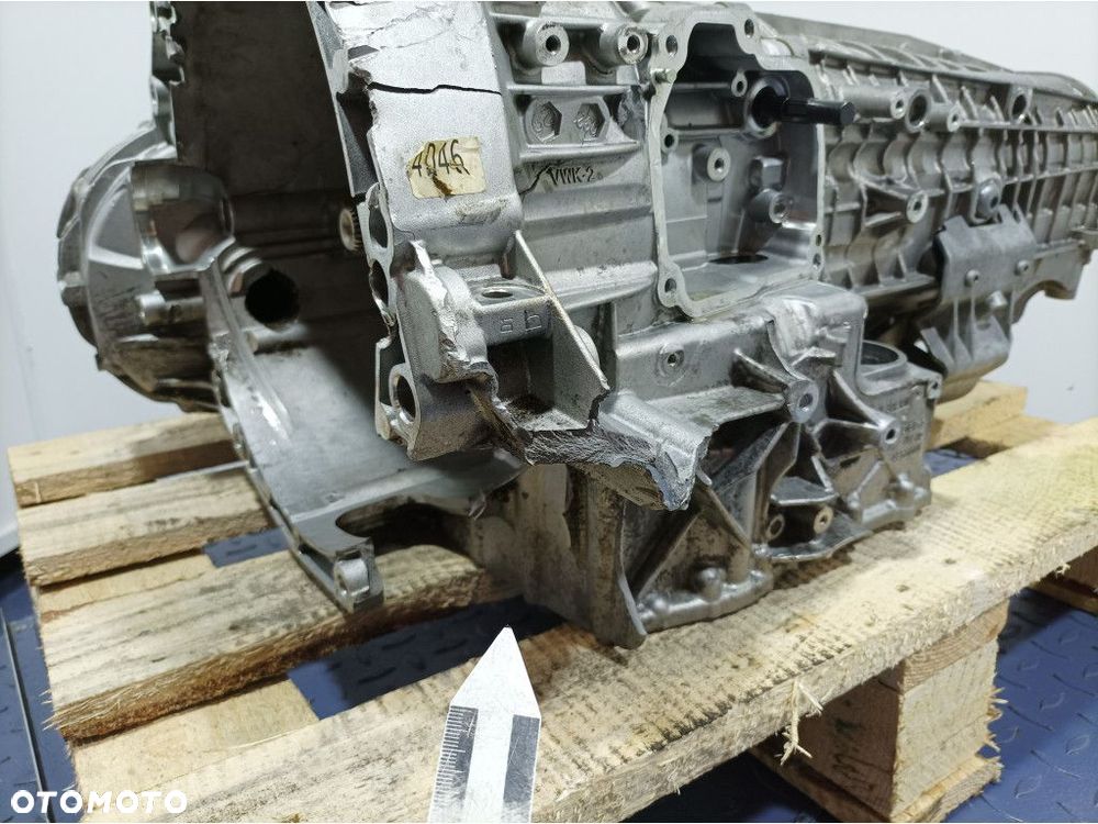AUDI A7 C8 LIFT 23- 2.0 TFSI 265 KM SKRZYNIA BIEGÓW AUTOMAT S-TRONIC ULD - 9