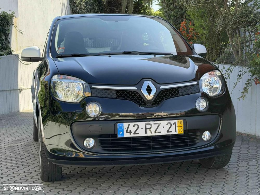 Renault Twingo 1.0 SCe Night&Day - 14