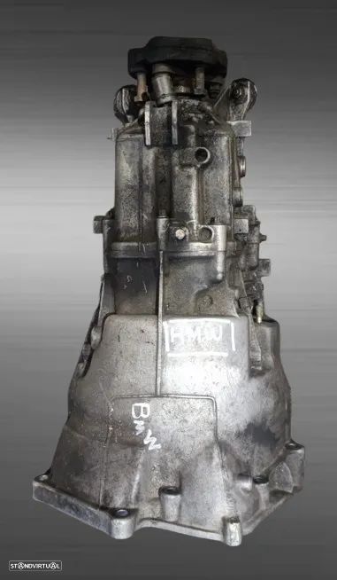 Caixa de velocidades BMW Ref: HMW - 3