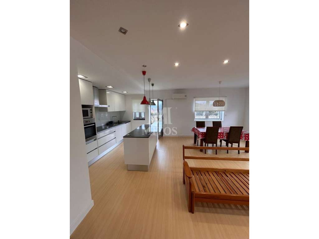 Apartamento T2 para venda em Darque, Viana do Castelo - Grande imagem: 4/21