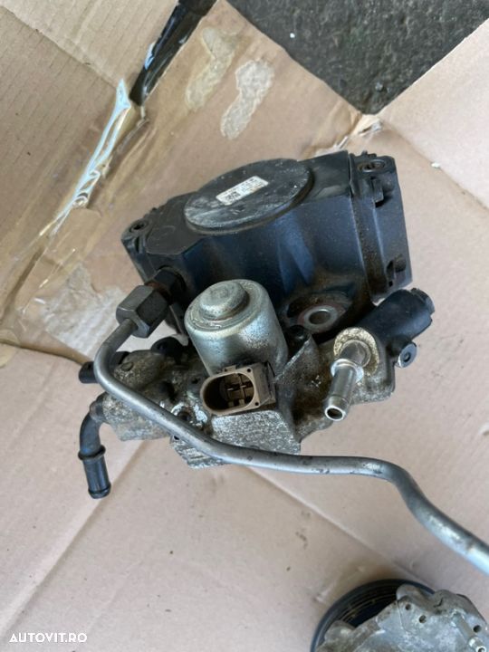 motor mercedes 200cdi 2.2 651930 transversal cla w176 w246 b class 2143 cc 2016 euro 6 uzura f mica - 15