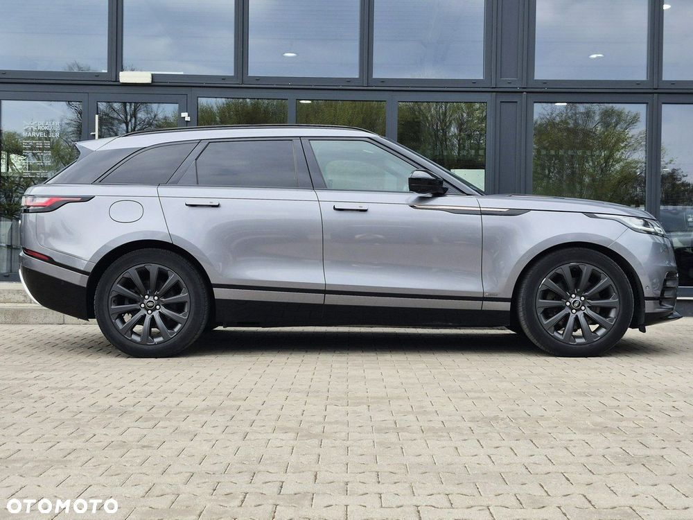 Land Rover Range Rover Velar - 6