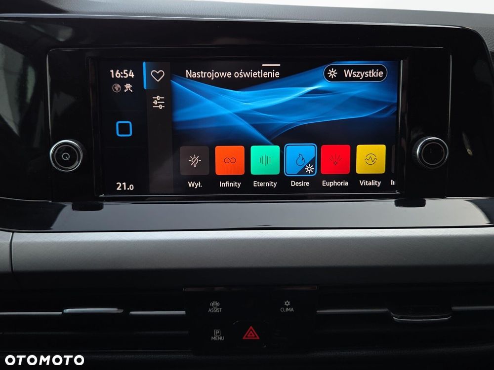 Volkswagen Golf Variant 2.0 TDI Life DSG - 18