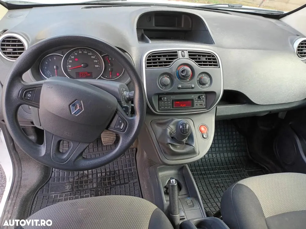 Renault kangoo - 10