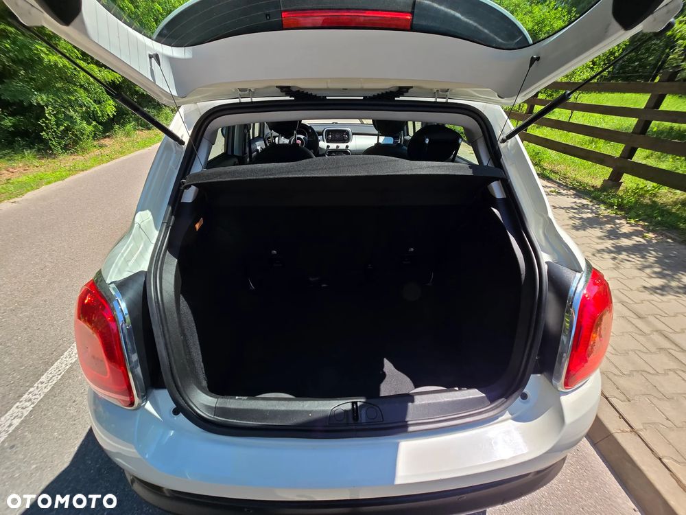Fiat 500X 1.4 MultiAir 4x2 S&S Cross - 32