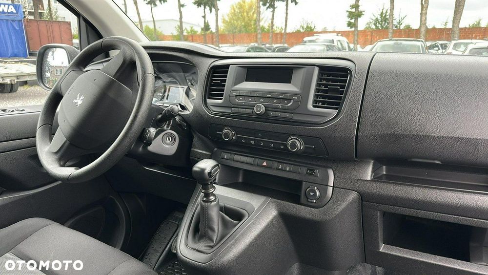 Peugeot Expert - 9