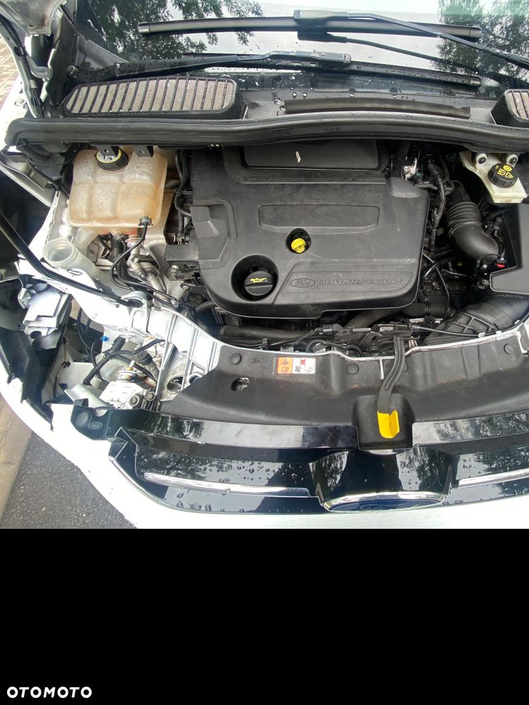 Ford Grand C-MAX 2.0 TDCi Titanium - 38