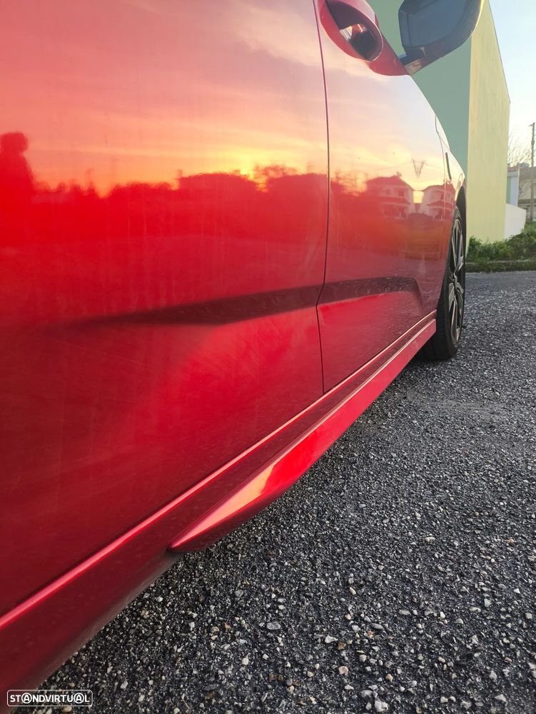 Peugeot 308 PureTech 130 EAT8 GT - 6