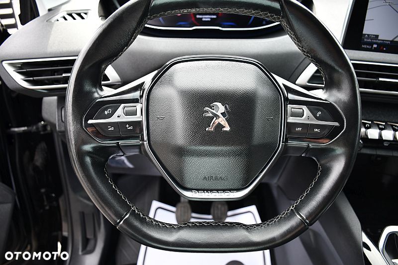 Peugeot 5008 BlueHDi 130 Allure Pack - 12