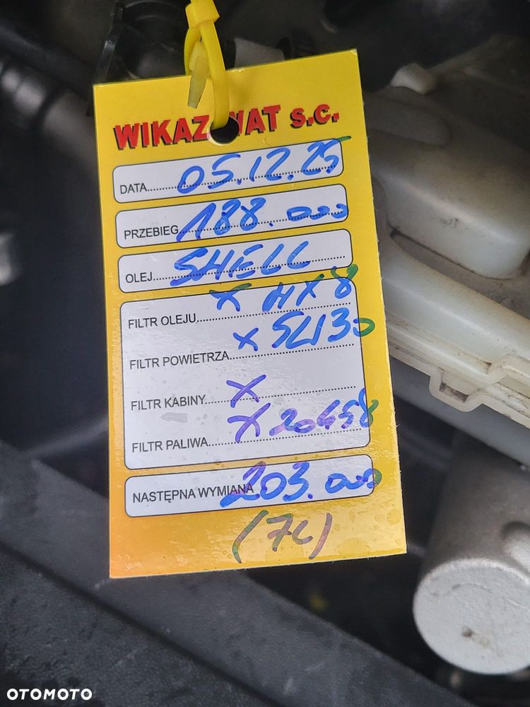 Opel Vivaro 1.6 CDTI L1 - 14