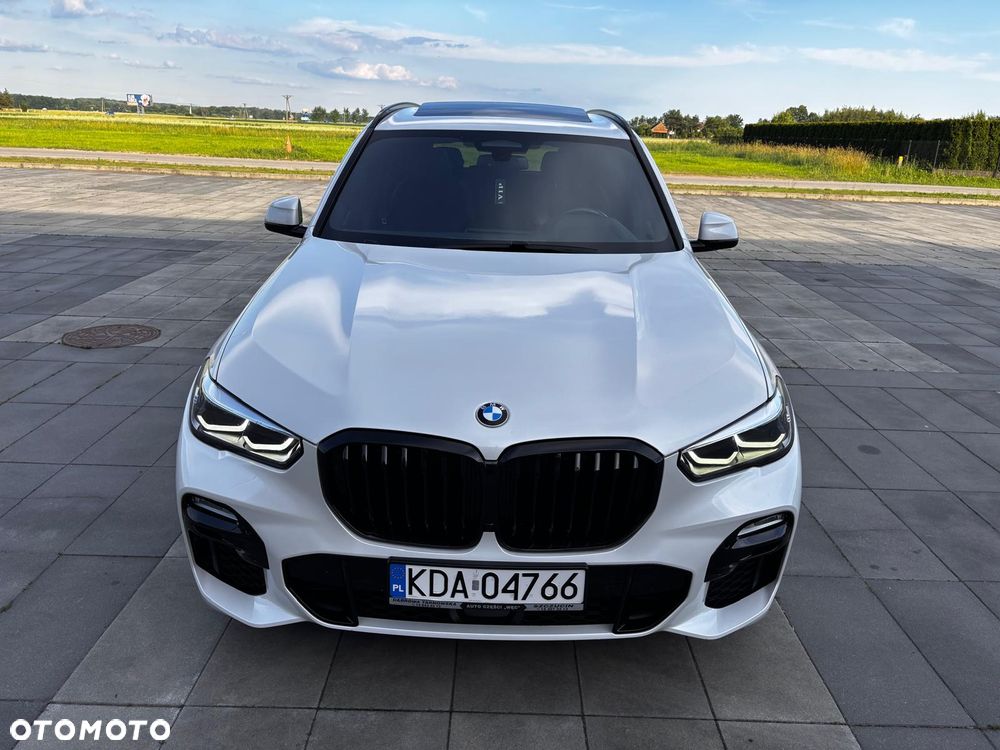 BMW X5 - 30