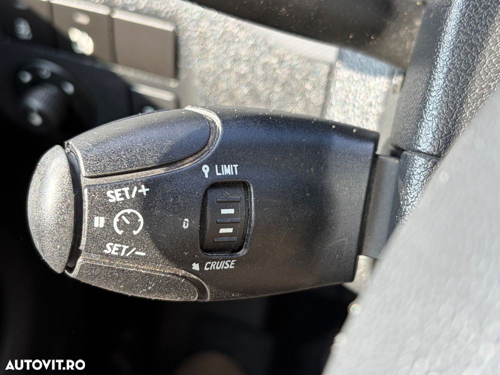 Peugeot Partner Combi 75 CP Confort FAP - 14