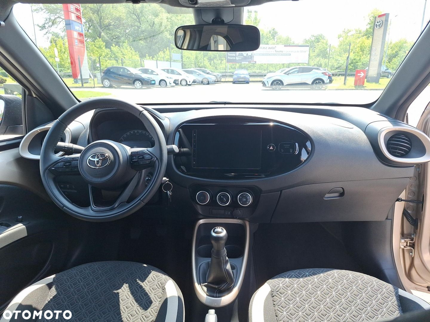 Toyota Aygo X - 11