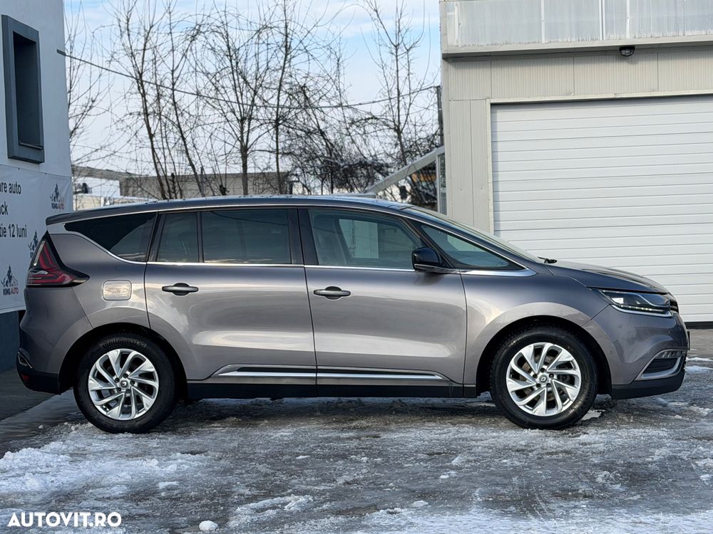 Renault Espace Energy dCi 160 EDC Intens - 9