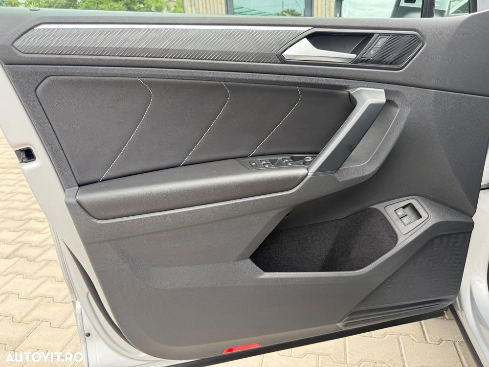 Volkswagen Tiguan 1.4 eHybrid OPF DSG R-Line - 15