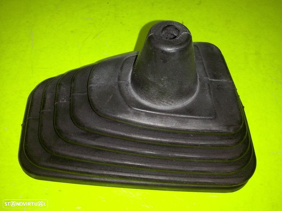 Fole de borracha das mudanças Vw Golf II mk2 (Novo) - 1