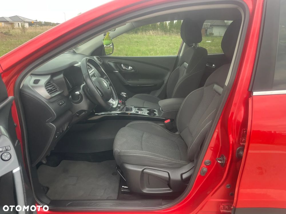 Renault Kadjar - 10