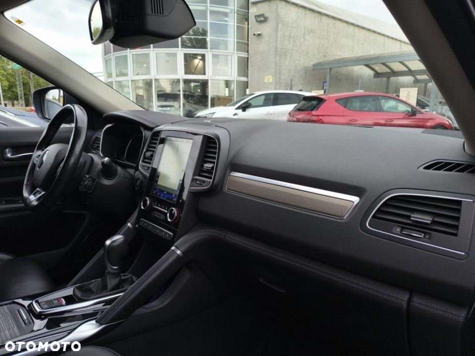 Renault Koleos - 29