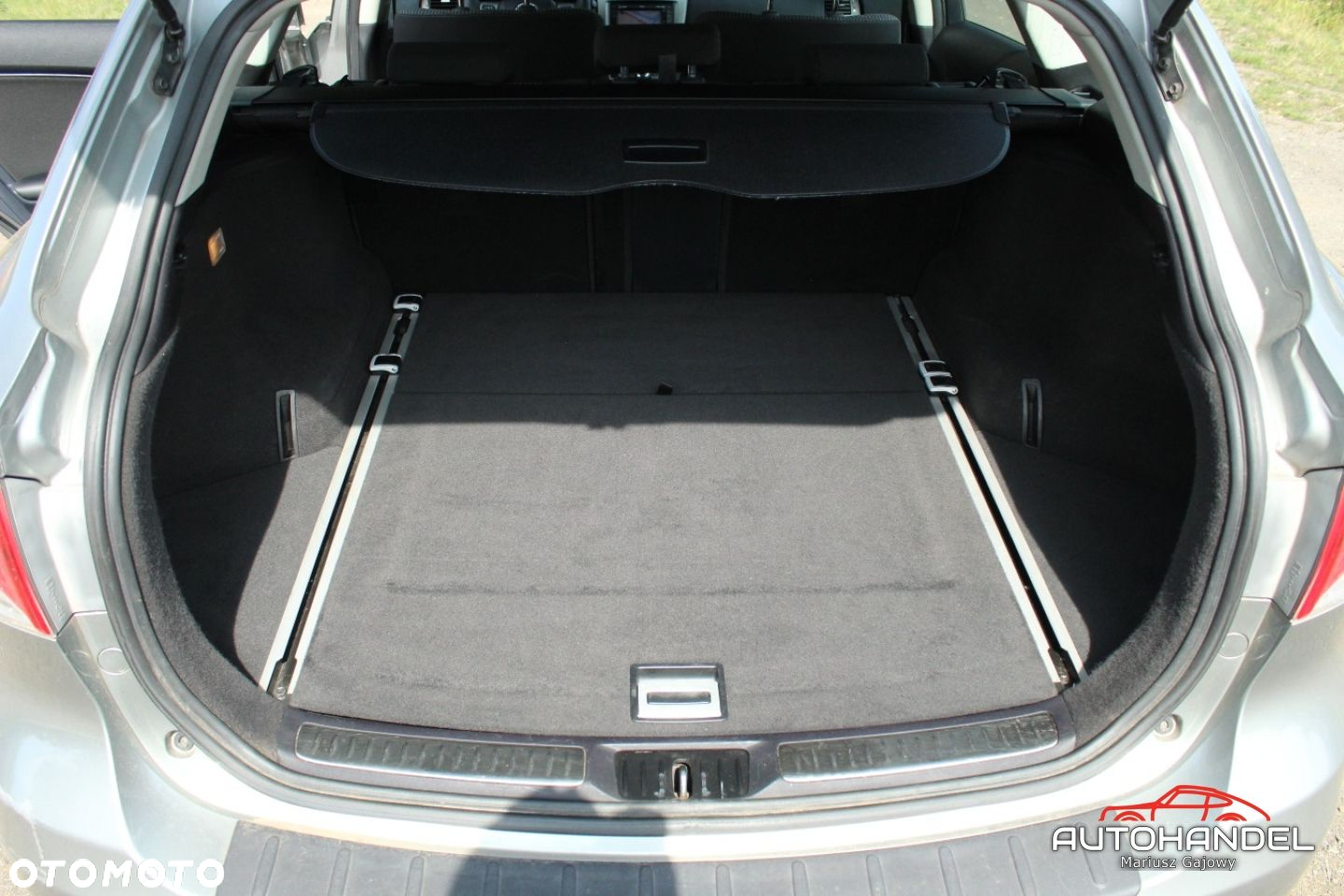 Toyota Avensis - 20