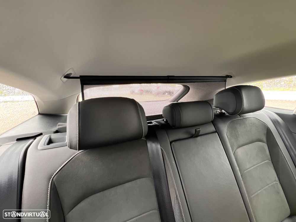 VW Arteon Shooting Brake 1.4 TSI eHybrid Elegance - 9