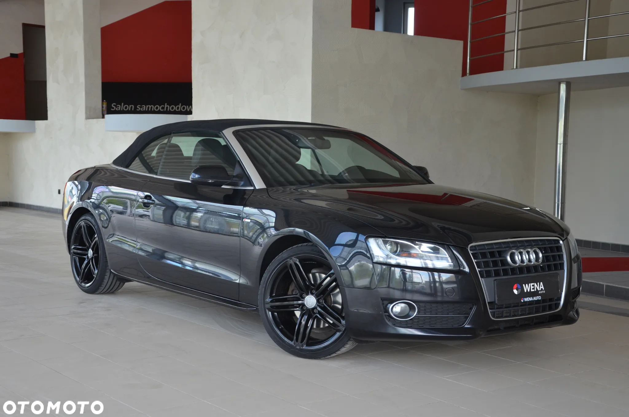 Audi A5 2.0 TDI - 3