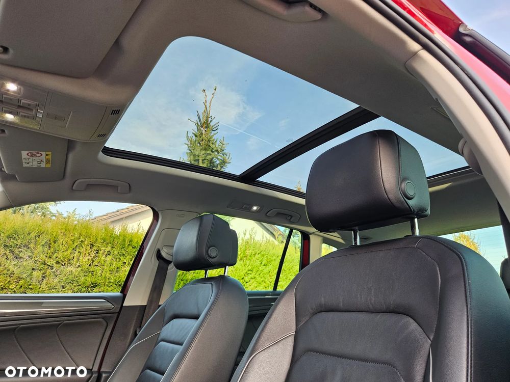 Volkswagen Tiguan 2.0 TSI BMT 4Mot Highline DSG - 18