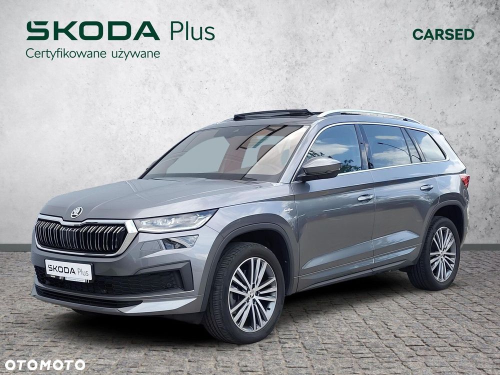 Skoda Kodiaq - 2