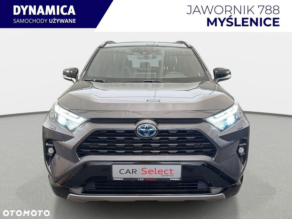 Toyota RAV4 - 4