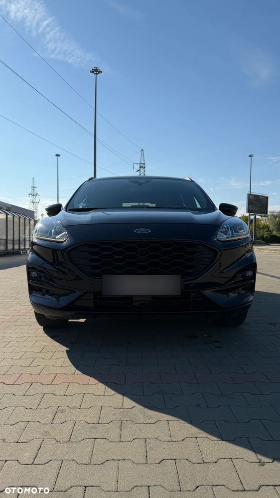 Ford Kuga - 5