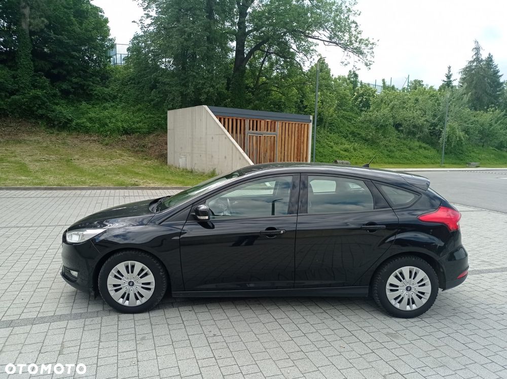Ford Focus - 15