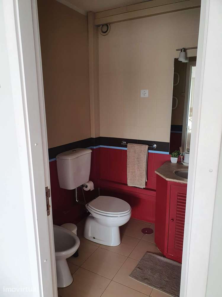 REF#4246 - T3 C/Garagem & Arrumos – À Avenida da Boavista, Porto - Grande imagem: 5/28