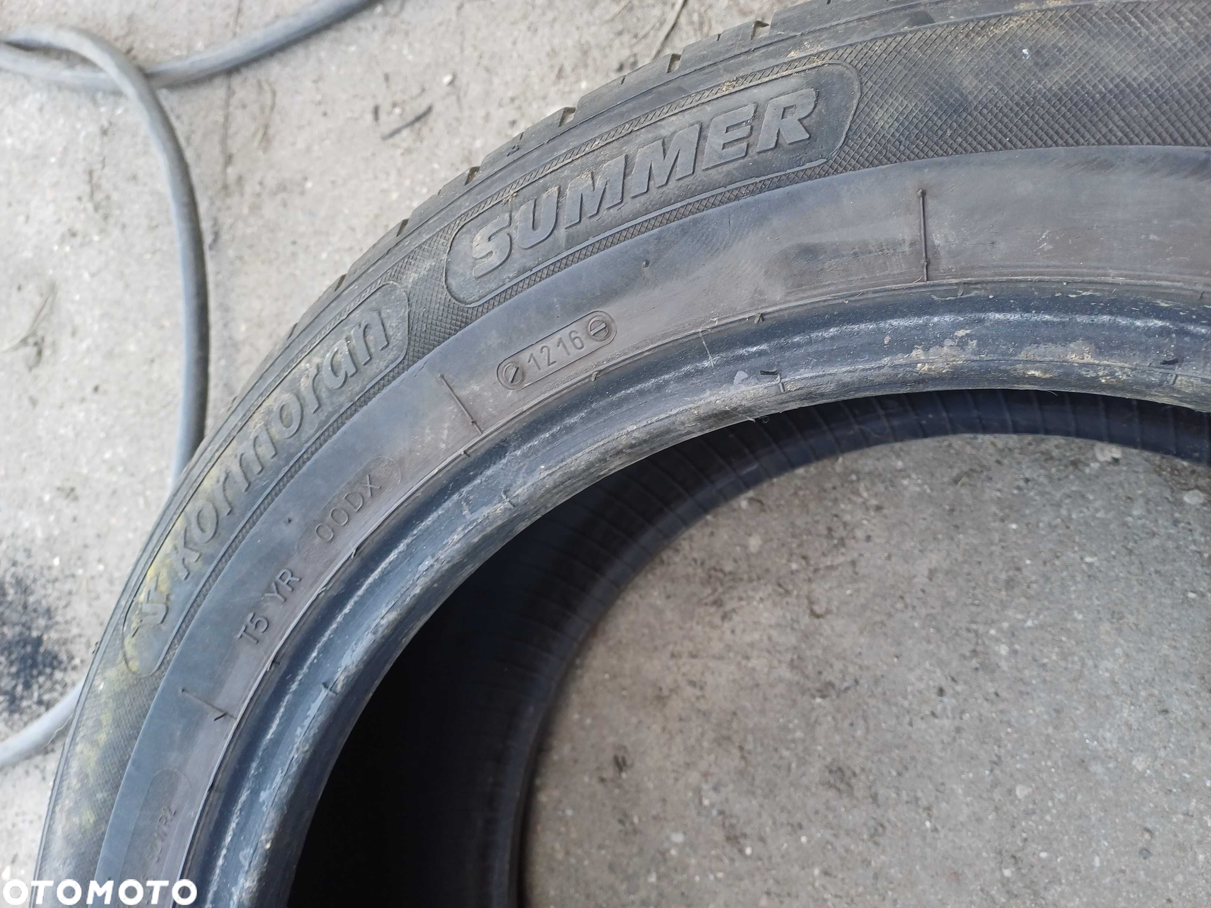 Kormoran Summer Suv 225/55 R18 98V 2016r - 3