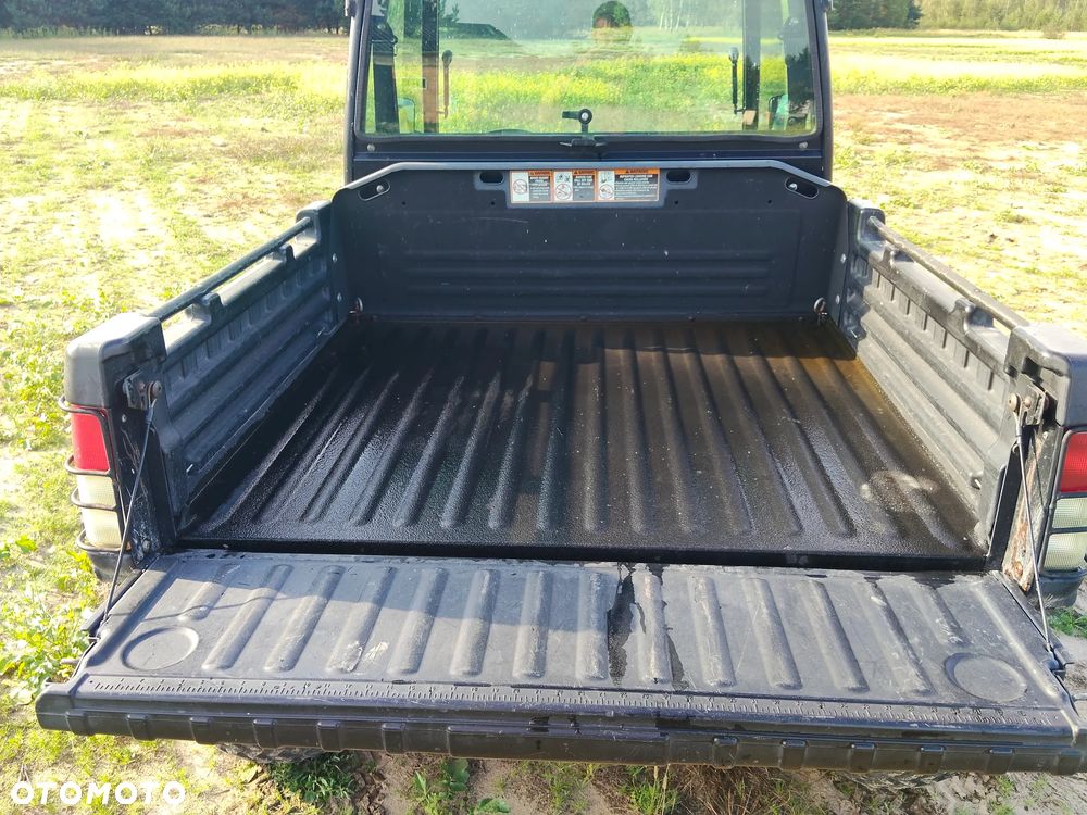 John Deere Gator 855D 4x4 - 6