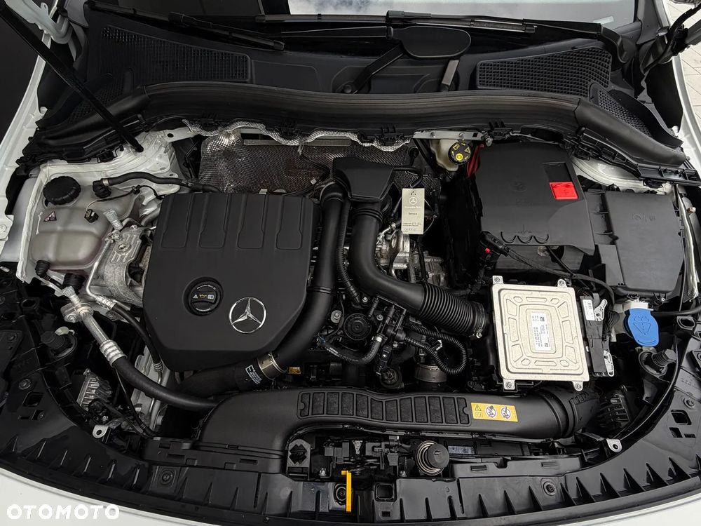 Mercedes-Benz Klasa B 200 Progressive 7G-DCT - 27