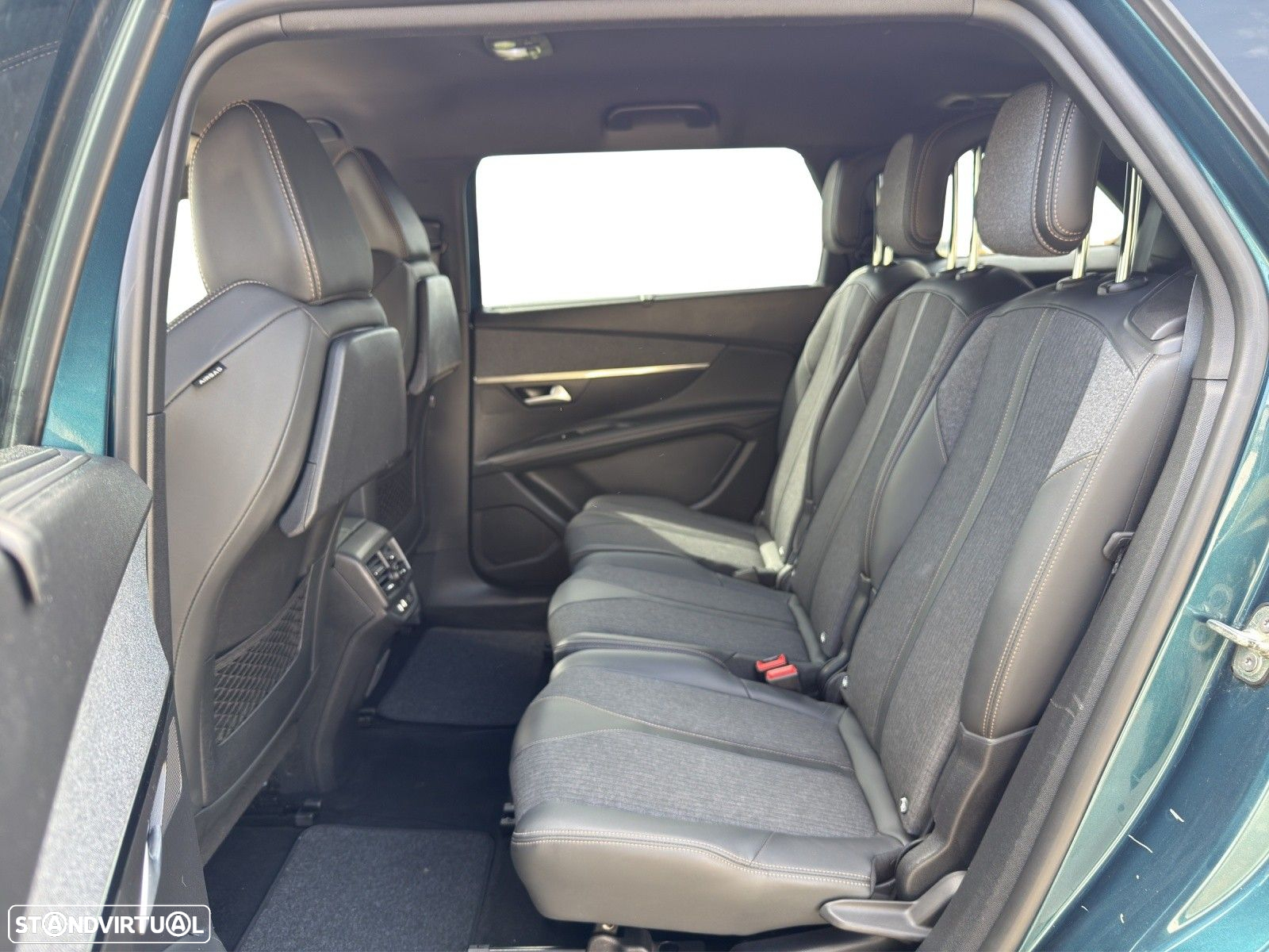 Peugeot 5008 1.2 PureTech GT Line EAT8 - 12