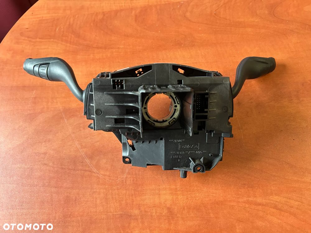 PRZEŁĄCZNIK ZESPOLONY BK2T-14A664-BA FORD TRANSIT - 6